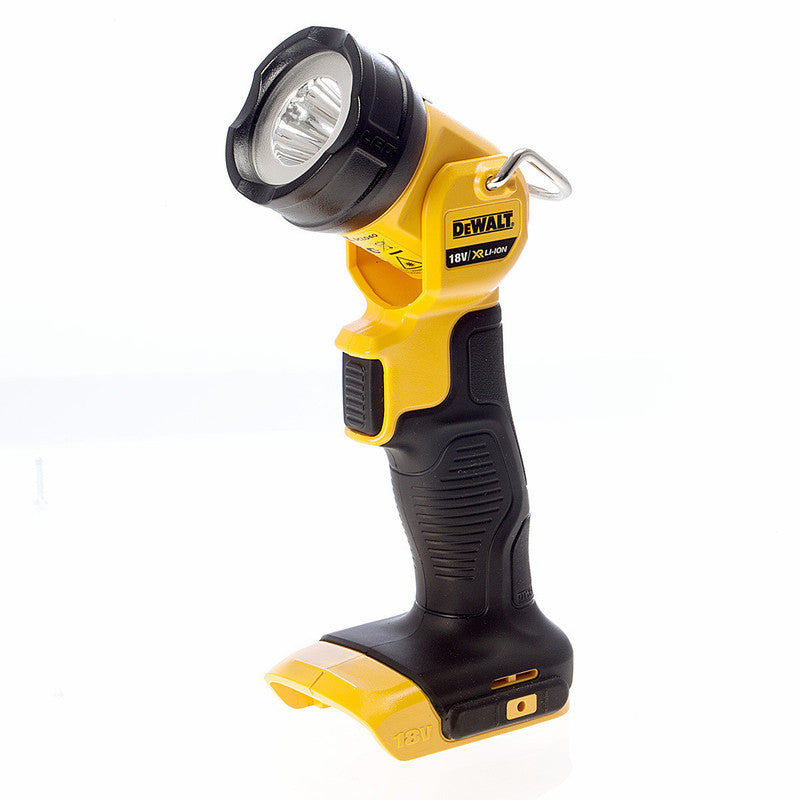 DeWalt TDKIT8 XR 18V 8-Piece Kit with 3× 5.0Ah Batteries