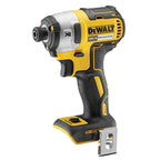 DeWalt TDKIT8 XR 18V 8-Piece Kit with 3× 5.0Ah Batteries