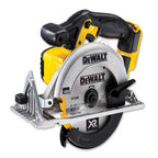 DeWalt TDKIT8 XR 18V 8-Piece Kit with 3× 5.0Ah Batteries